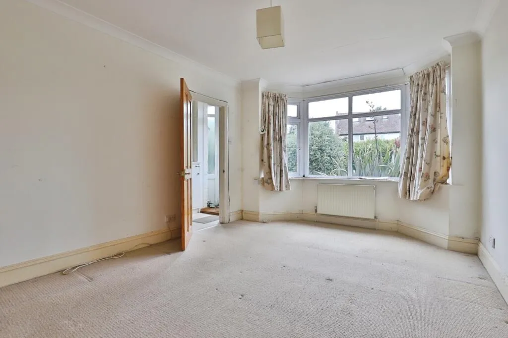 3 bed Detached Bungalow