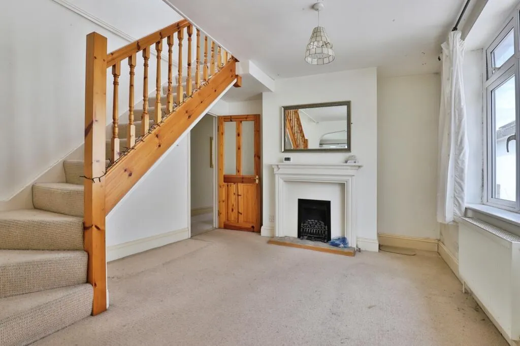 3 bed Detached Bungalow