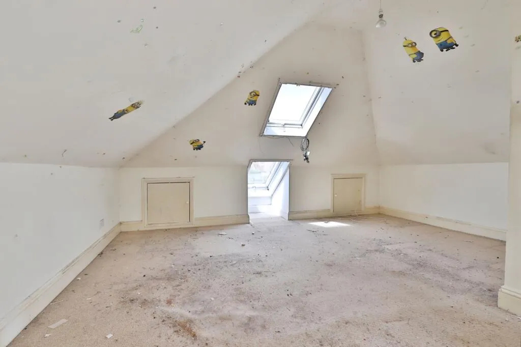3 bed Detached Bungalow