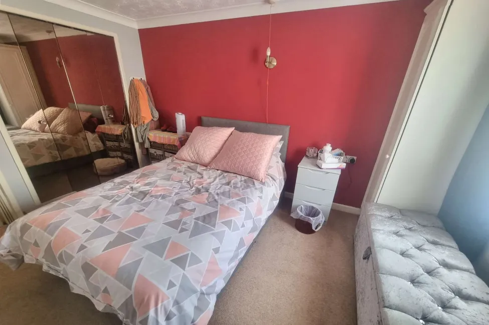 1 bed Retirement Property