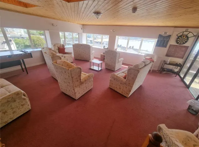 1 bed Retirement Property