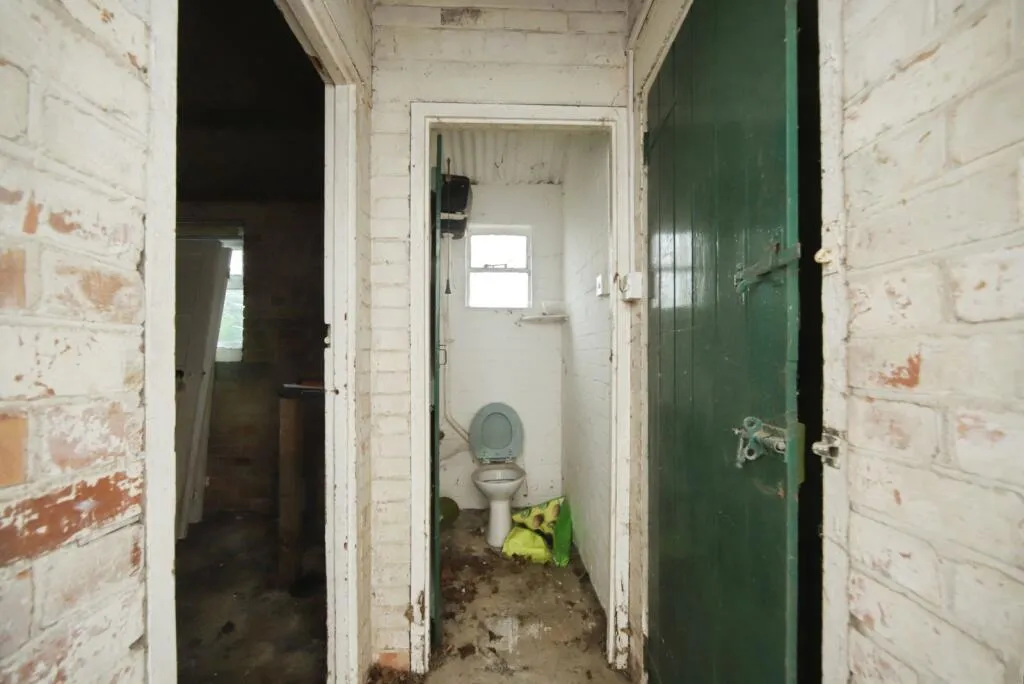 3 bed Terraced