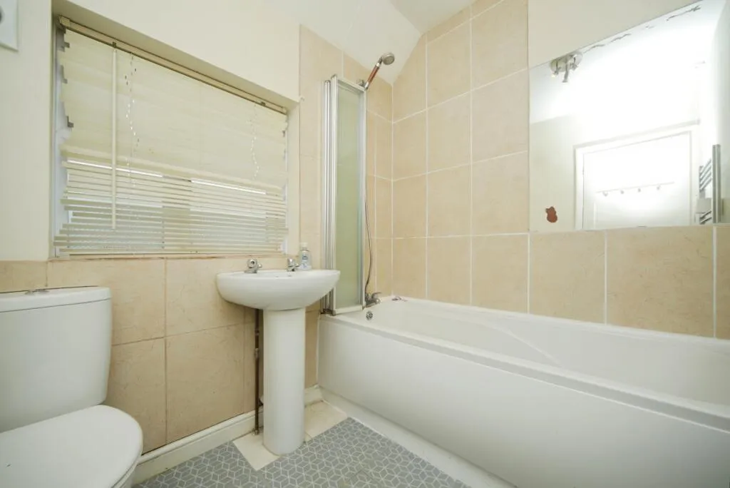 3 bed Terraced