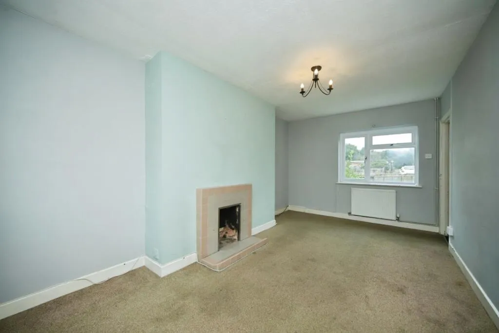 3 bed Terraced