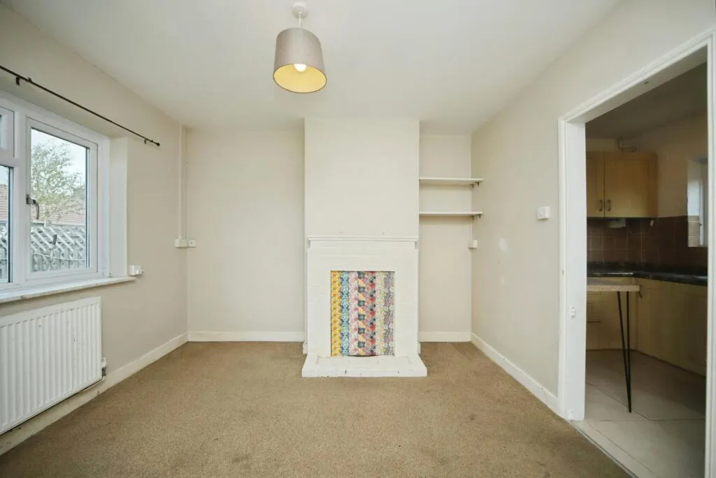 3 bed Terraced
