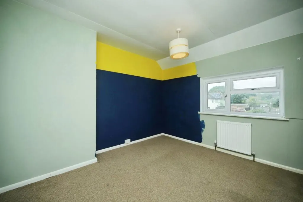 3 bed Terraced