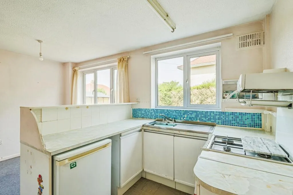 3 bed Detached