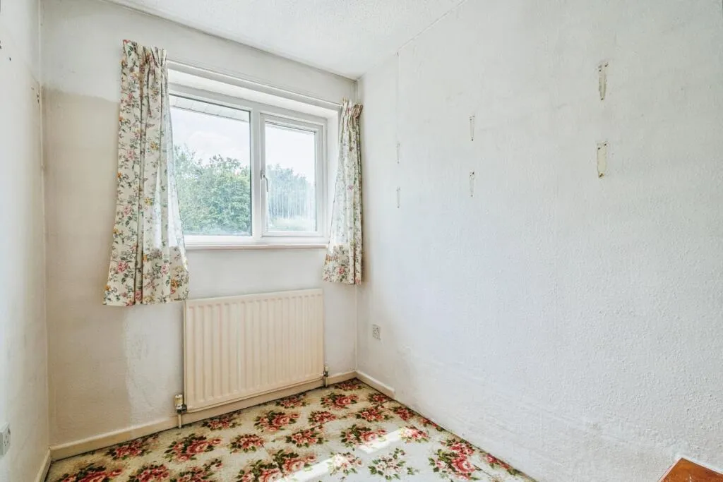 3 bed Detached