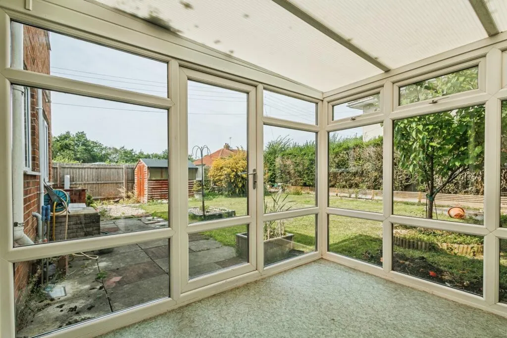 3 bed Detached