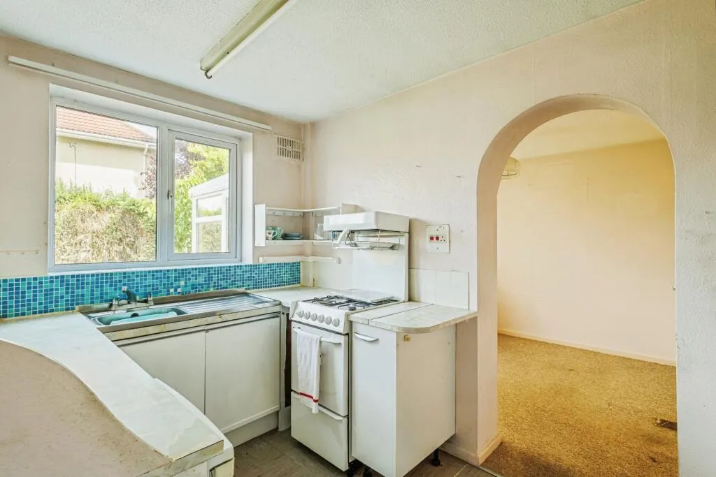 3 bed Detached