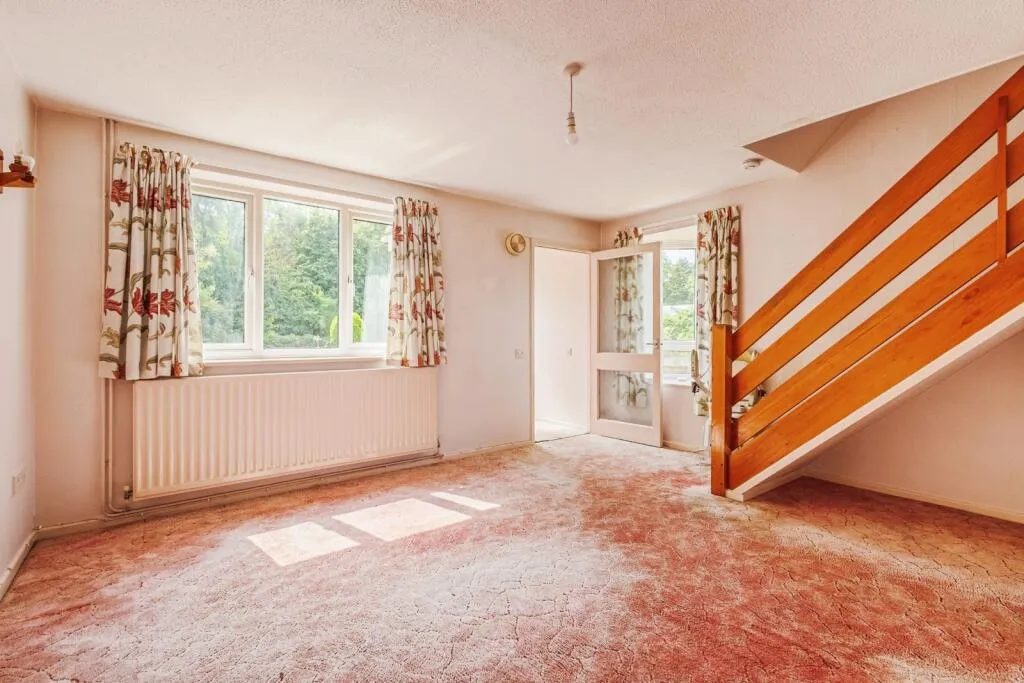 3 bed Detached