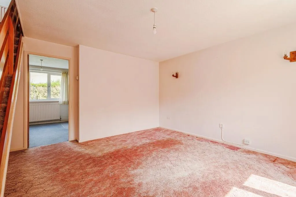 3 bed Detached