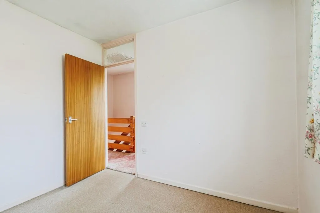 3 bed Detached