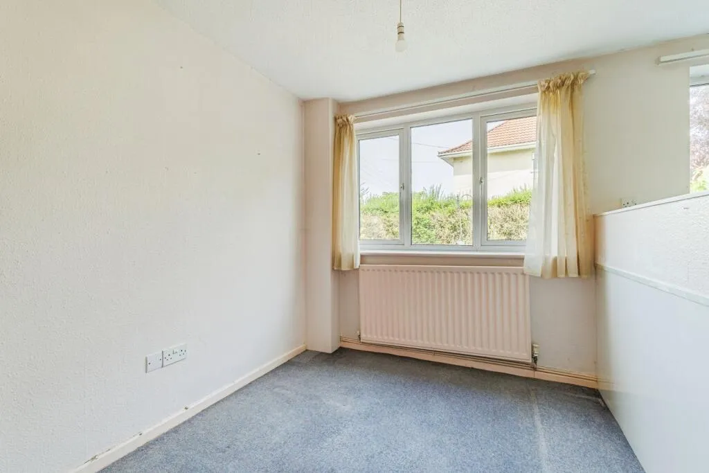 3 bed Detached