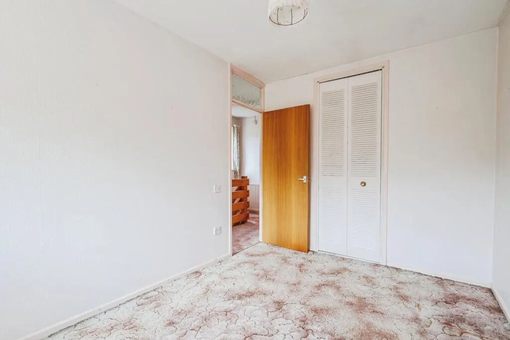 3 bed Detached