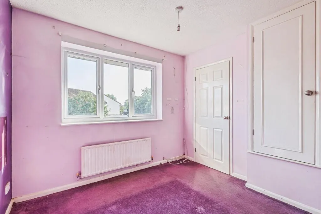 2 bed House