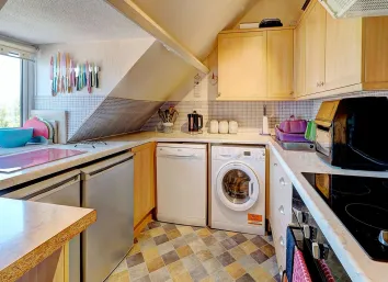 2 bed Apartment