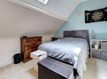 2 bed Apartment
