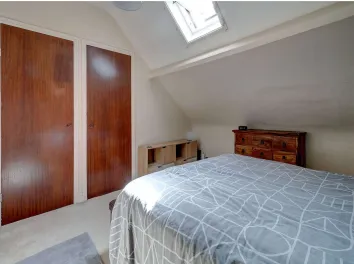 2 bed Apartment