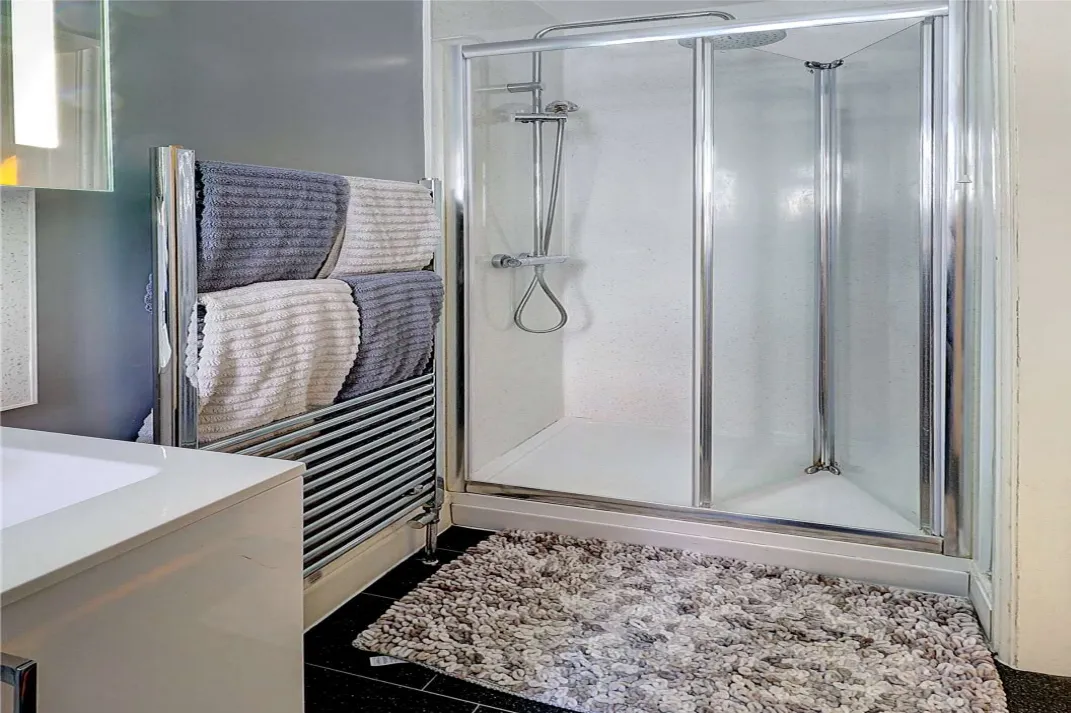 2 bed Apartment