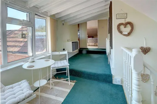 2 bed Apartment