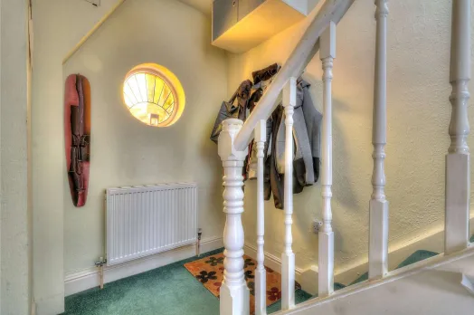 2 bed Apartment
