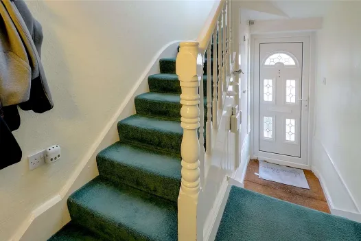 2 bed Apartment