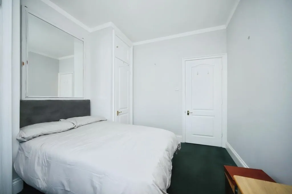 1 bed Apartment