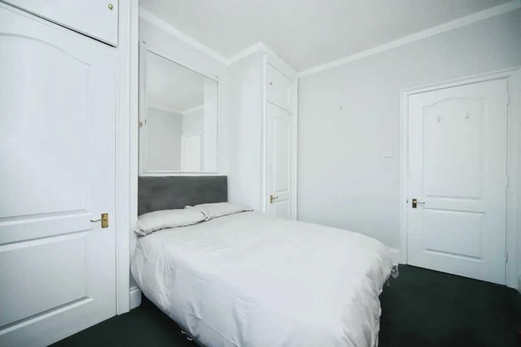 1 bed Apartment