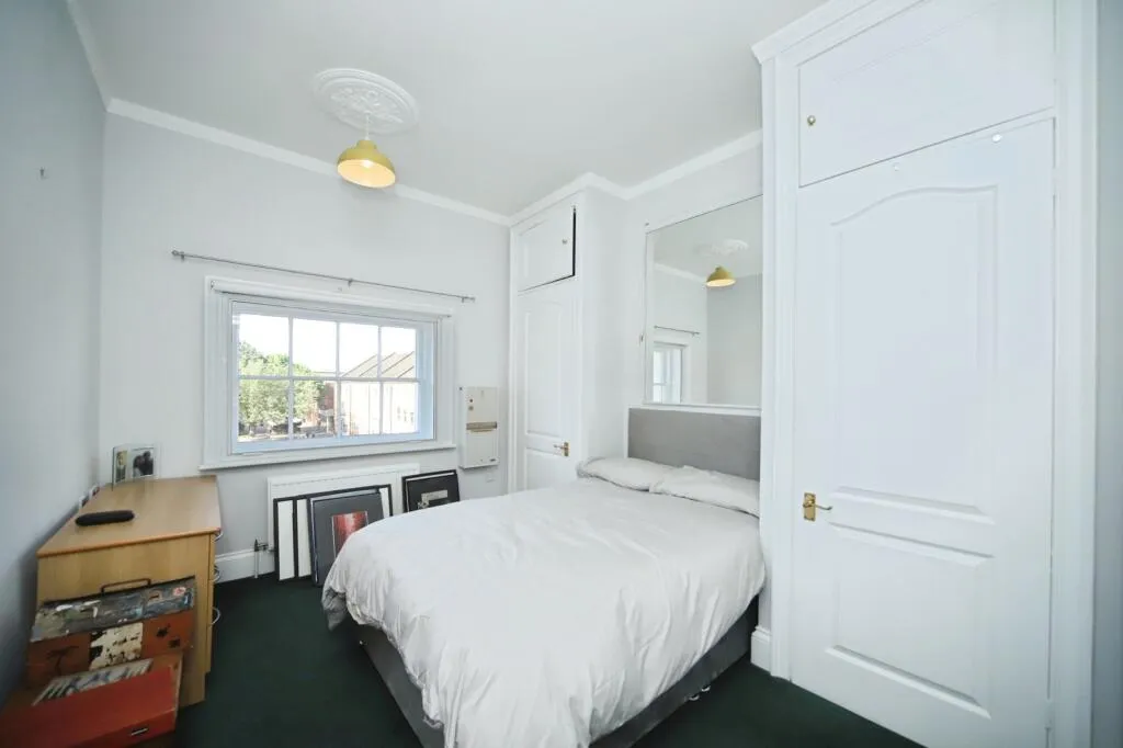 1 bed Apartment
