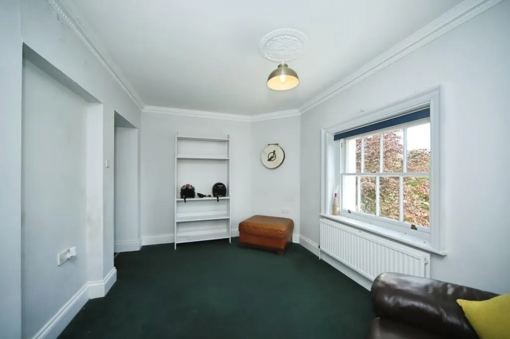1 bed Apartment