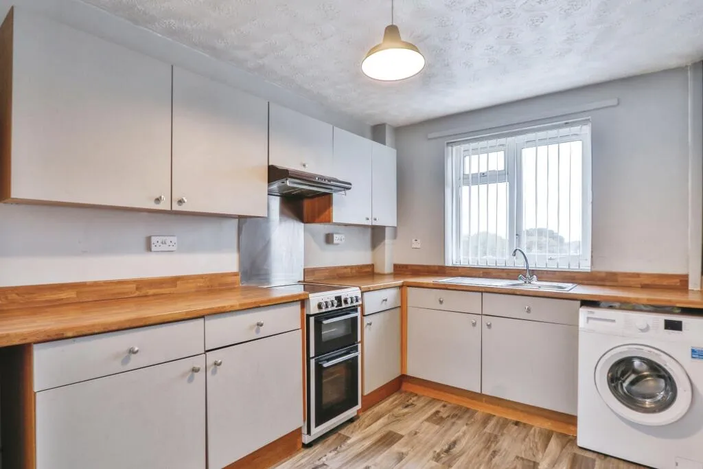 2 bed Apartment