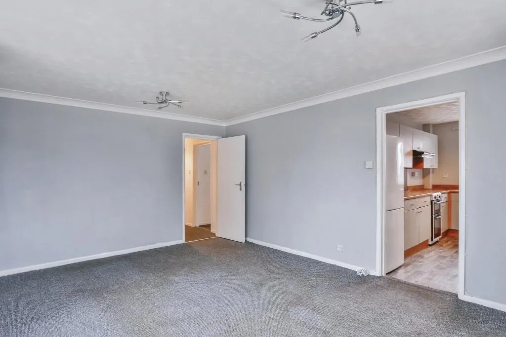 2 bed Apartment