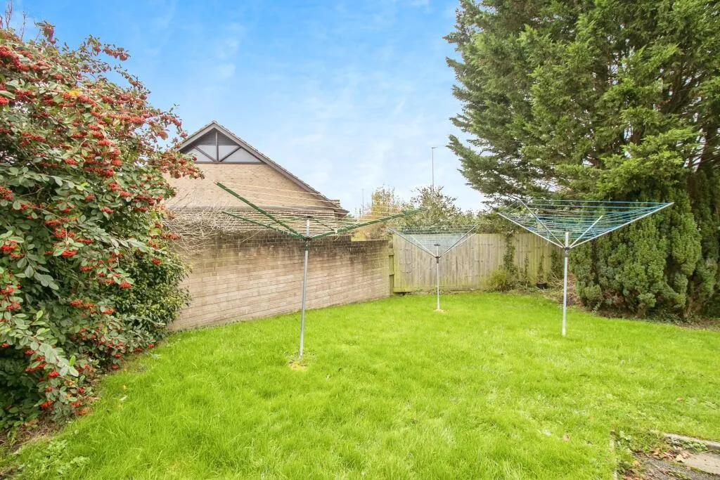 2 bed Apartment