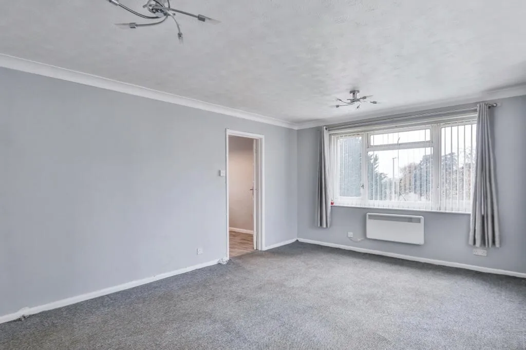 2 bed Apartment