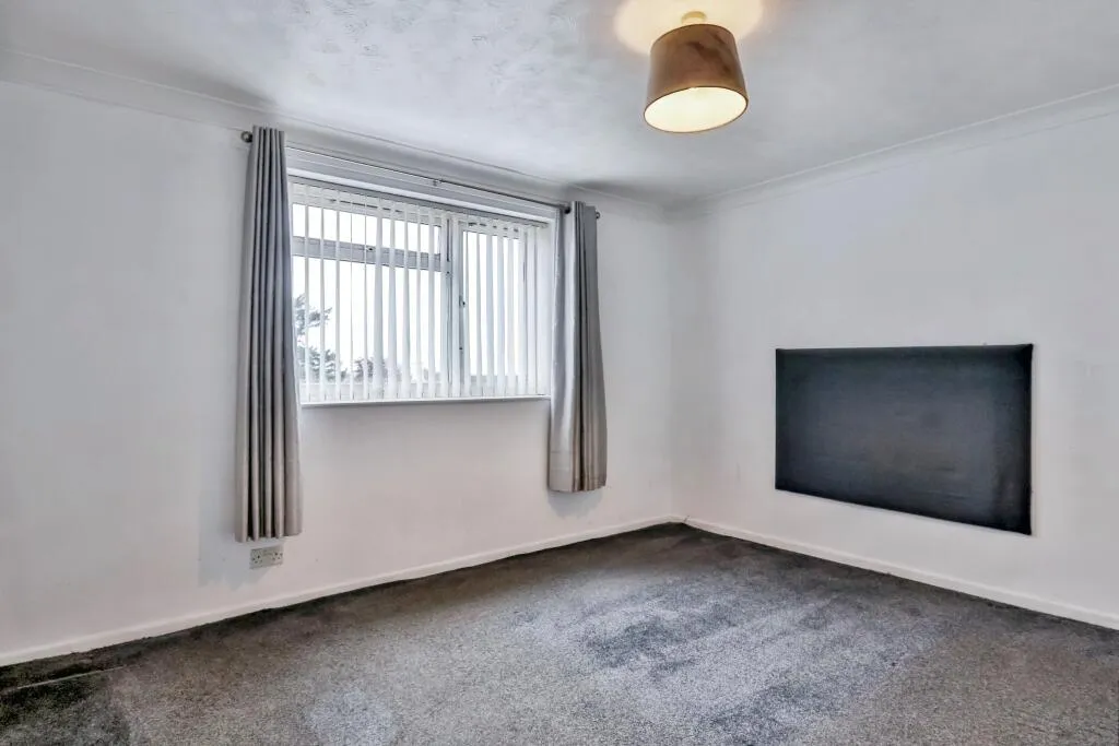 2 bed Apartment
