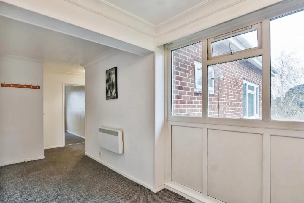 2 bed Apartment