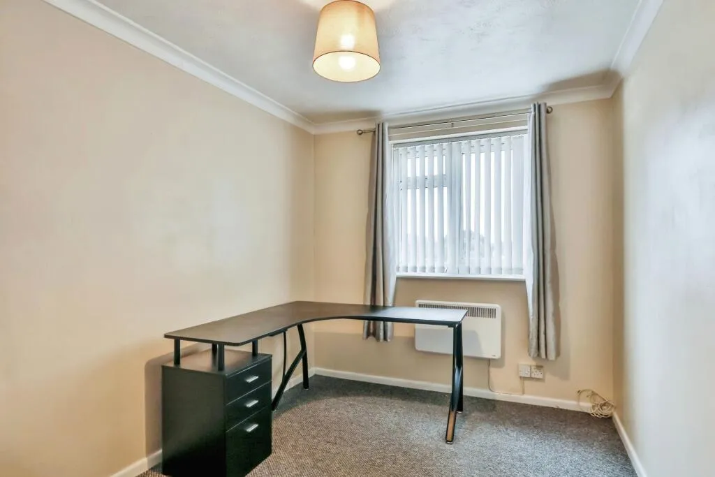 2 bed Apartment