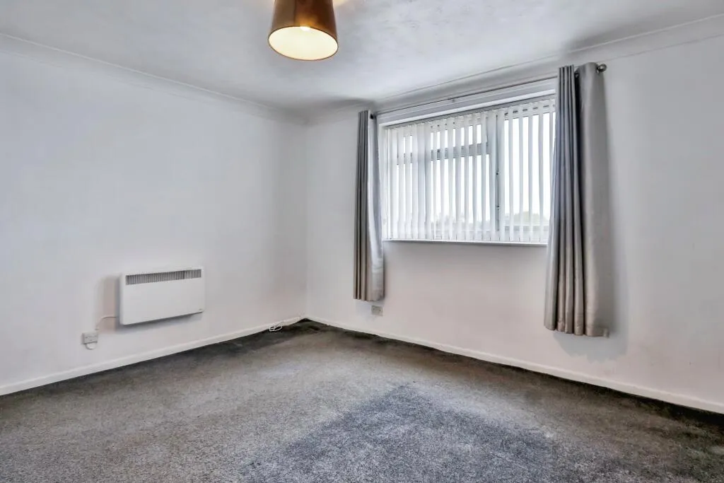 2 bed Apartment