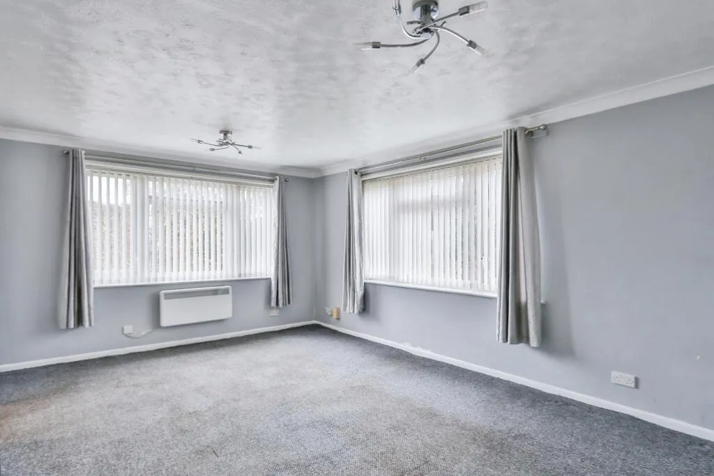 2 bed Apartment