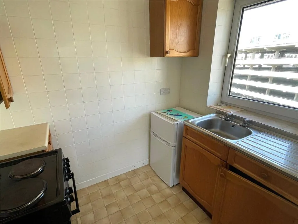 1 bed Retirement Property