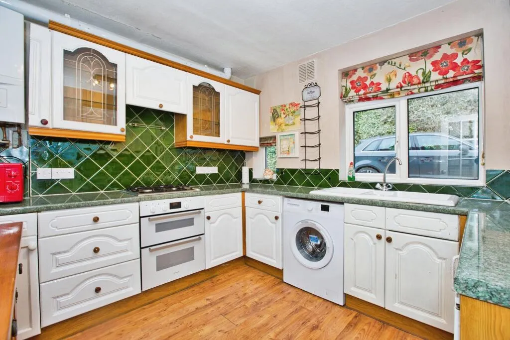 3 bed Detached