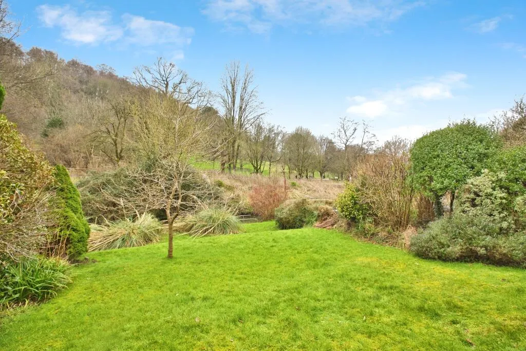 3 bed Detached