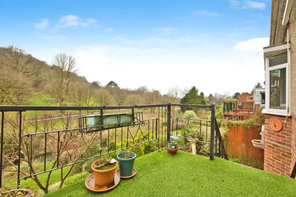 3 bed Detached