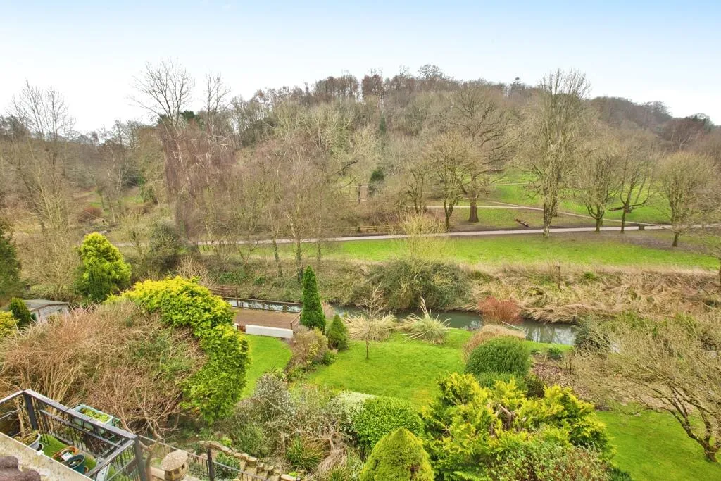3 bed Detached