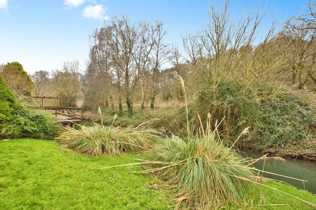 3 bed Detached