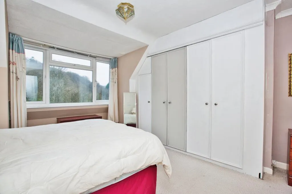 3 bed Detached