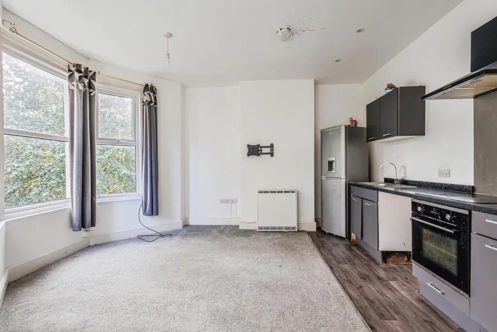 2 bed Apartment