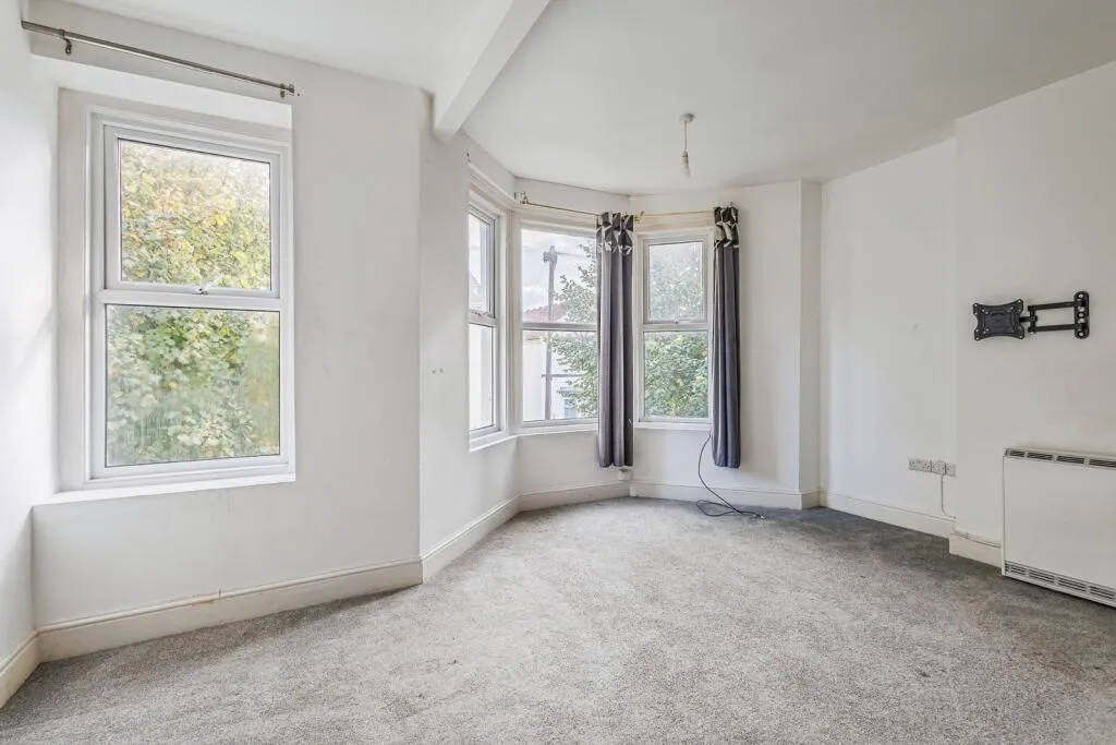 2 bed Apartment