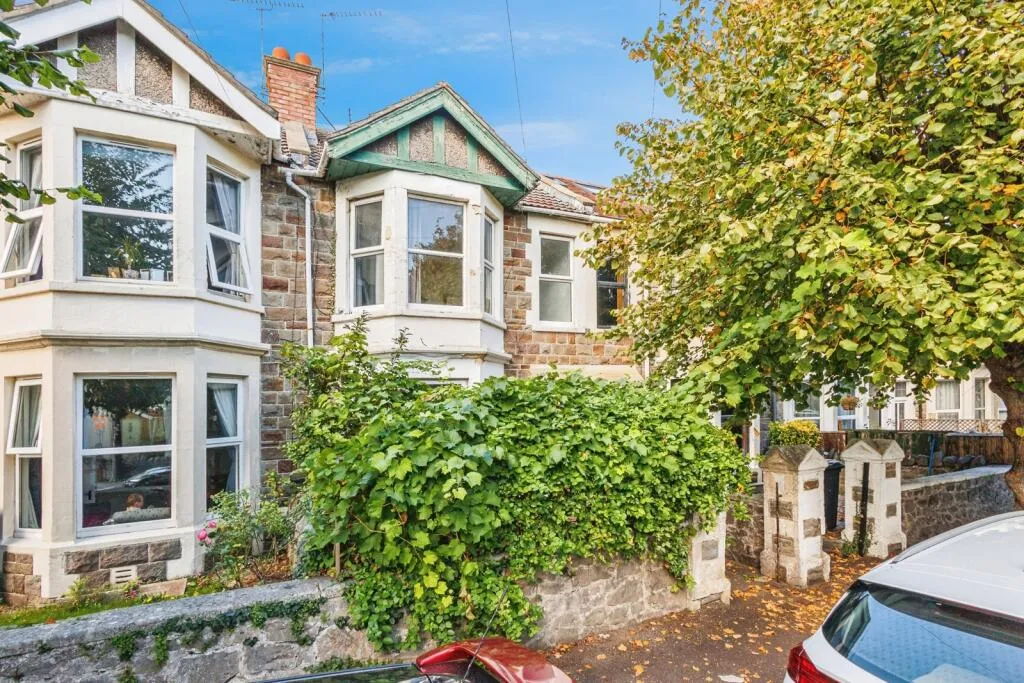 2 bed Apartment